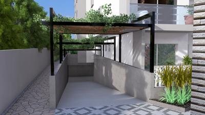 Project Image of 1100.0 - 1750.0 Sq.ft 2 BHK Apartment for buy in Mega Kamala Residency