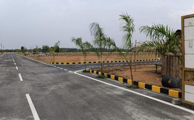 Project Image of 750.0 - 2600.0 Sq.ft Residential Plot Plot for buy in Sathish Lush Springs
