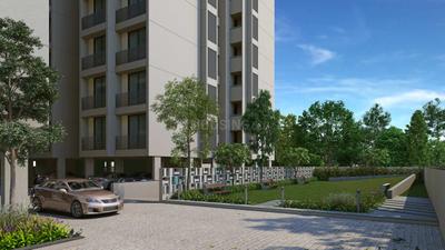 Project Image of 3000 Sq.ft 2 BHK Apartment / Flat for sale in Vavol for Rs. 5200000
