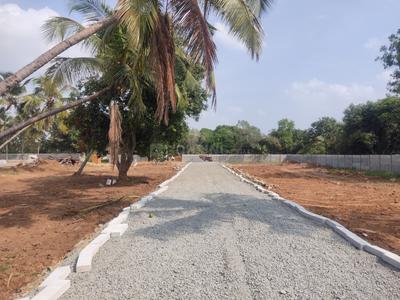 Project Image of 782.0 - 1200.0 Sq.ft Residential Plot Plot for buy in Vikaa Sai Ganesh Avenue Phase 1
