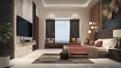 Project Image of 3609.0 - 4289.0 Sq.ft 4 BHK Villa for buy in Infinium Central 16