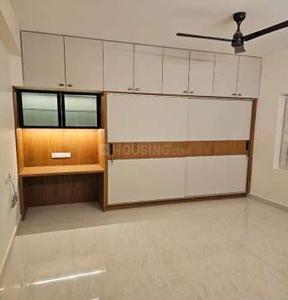 Eeshani Srinivasam Bedroom 1