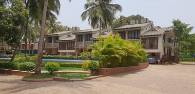 Project Image of 1507.0 - 1776.0 Sq.ft 3 BHK Row House for buy in Aansav Verde