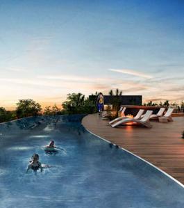 Project Image of 1656.0 - 2275.0 Sq.ft 3 BHK Apartment for buy in 38 & BANYAN