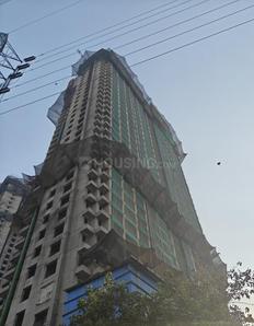 Project Image of 709.99 - 1360.67 Sq.ft 2 BHK Apartment for buy in Siddha Sky Phase V
