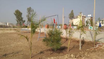 Project Image of 800.0 - 1076.4 Sq.ft Residential Plot Plot for buy in Ananda City