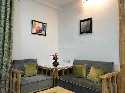 Project Image of 1314.0 - 1350.0 Sq.ft 2 BHK Apartment for buy in Pooja Heaven Phase 1