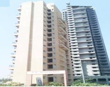 Project Image of 1031 Sq.ft 2 BHK Apartment / Flat for sale in Kharghar for Rs. 9500000