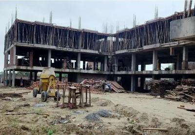 Project Image of 712.0 - 1735.0 Sq.ft 1 BHK Apartment for buy in Guru Kripa Sky