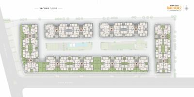 Project Image of 1510 Sq.ft 3 BHK Apartment / Flat for sale in Shela for Rs. 6900000