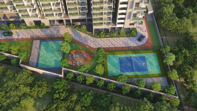 Project Image of 1731.0 - 2903.0 Sq.ft 3 BHK Apartment for buy in Urbanyards Shangrila