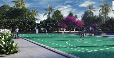 Project Image of 889.1 - 1596.07 Sq.ft Residential Plot Plot for buy in PPJ Mauli Town 34