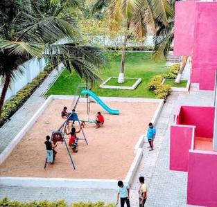 Project Image of 1111.0 - 1755.0 Sq.ft 2 BHK Apartment for buy in Sowparnika Royale Splendour