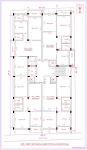 Project Image of 916.0 - 1074.0 Sq.ft 2 BHK Apartment for buy in S K Avenue