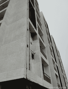 Project Image of 677.27 - 854.55 Sq.ft 2 BHK Apartment for buy in SR Sai Parisar