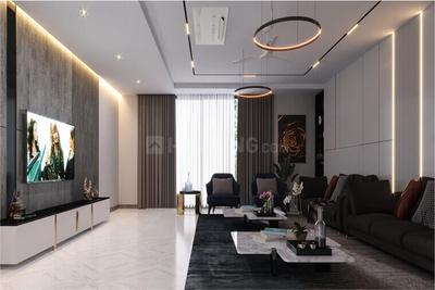 Project Image of 6799.0 - 7369.0 Sq.ft 4 BHK Apartment for buy in Vamsiram Jyothi Valencia
