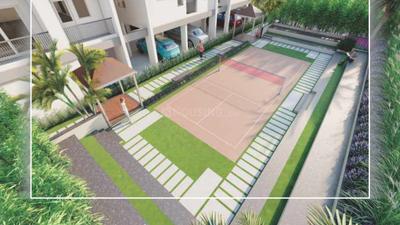 Project Image of 1190.0 - 1655.0 Sq.ft 2 BHK Apartment for buy in Vijetha Shantiniketan