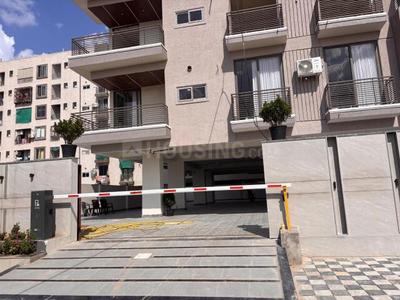 Project Image of 847.92 - 1479.29 Sq.ft 2 BHK Apartment for buy in Shiv Sky Crown