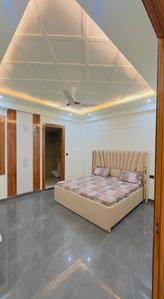 Project Image of 0.0 - 2100.0 Sq.ft 3 BHK Apartment for buy in Golden Avenue Premium Floors