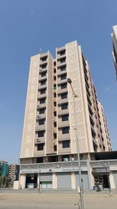 Project Image of 0.0 - 853.9 Sq.ft 3 BHK Apartment for buy in Shyam Sharnam Homes