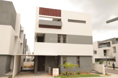 Project Image of 2584.0 - 2612.0 Sq.ft 4 BHK Villa for buy in GKRS Palacio
