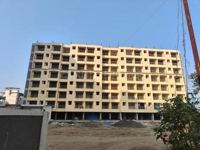 Project Image of 550 Sq.ft 1 BHK Apartment / Flat for sale in Nalasopara West for Rs. 3200000