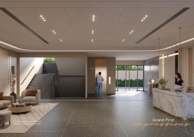 Project Image of 0.0 - 1800.0 Sq.ft 3 BHK Apartment for buy in Amara