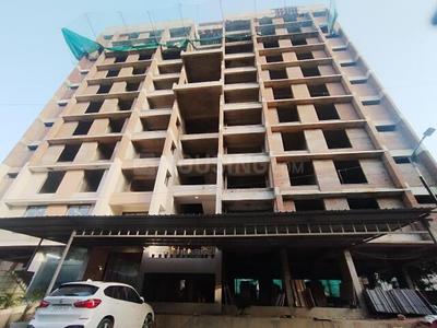 Project Image of 2360 Sq.ft 3 BHK Apartment / Flat for sale in Satellite for Rs. 18600000