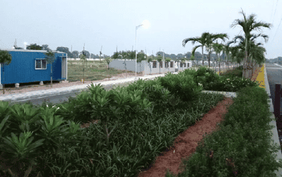 Project Image of 1571.0 - 3536.0 Sq.ft Residential Plot Plot for buy in Sterling Aster