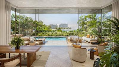 Project Image of 4545.0 - 6866.0 Sq.ft 3.5 BHK Apartment for buy in Meraas Solaya