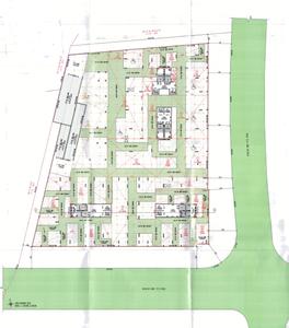 Project Image of 843.14 - 867.68 Sq.ft 3 BHK Apartment for buy in Sakar Prime
