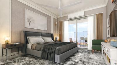 Project Image of 1578.0 - 2732.0 Sq.ft 3 BHK Apartment for buy in Prestige Camden Gardens
