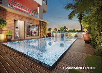Project Image of 1148 Sq.ft 3 BHK Apartment / Flat for sale in Noonmati for Rs. 8500000