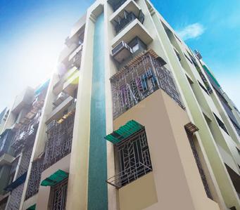 Project Image of 1080.0 - 1180.0 Sq.ft 2 BHK Apartment for buy in Rajat Court