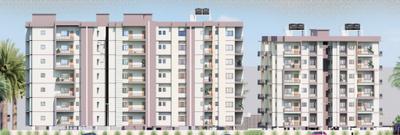 Project Image of 1097.0 - 1466.0 Sq.ft 2 BHK Apartment for buy in Royal Residency 