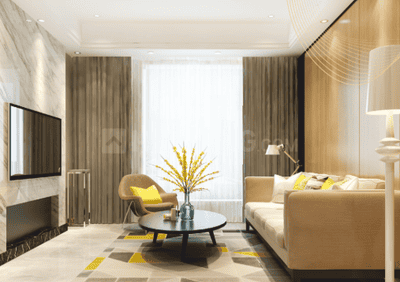 Project Image of 710.2 - 1157.55 Sq.ft 2 BHK Apartment for buy in SSRPL Surobhi Regency