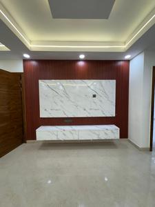 Project Image of 2250.0 - 2700.0 Sq.ft 4 BHK Builder Floor for buy in Goyal Luxury Floor