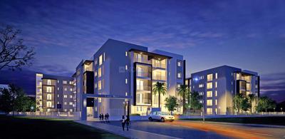 Project Image of 1151.0 - 1635.0 Sq.ft 2 BHK Apartment for buy in Star Gold Lake Mist