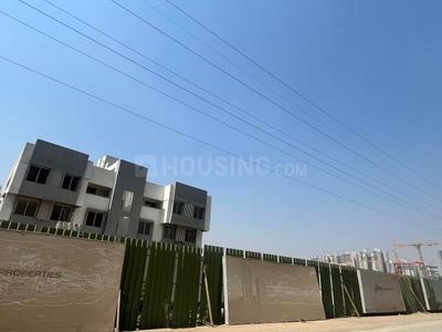Project Image of 1688.0 - 3151.0 Sq.ft 3 BHK Apartment for buy in Godrej River Royale