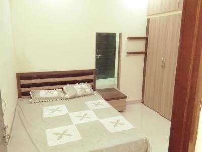 Project Image of 799.97 - 1499.95 Sq.ft 2 BHK Villa for buy in Sankalp Mangal Residency