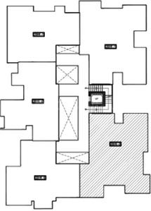 Project Image of 1043.0 - 1484.0 Sq.ft 2 BHK Apartment for buy in BBCL Harsham
