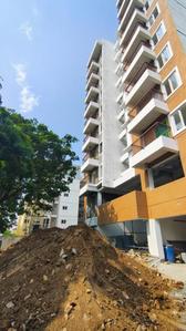Project Image of 933.0 - 1378.0 Sq.ft 2 BHK Apartment for buy in Ruby Horizon