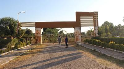 R R Homes Kanakpura 3rd Elevation 1