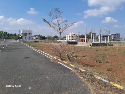 Project Image of 600.0 - 2148.0 Sq.ft Residential Plot Plot for buy in Aadhira 