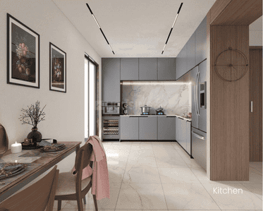 Project Image of 600 Sq.ft 2 BHK Apartment / Flat for sale in Palghar for Rs. 2100000