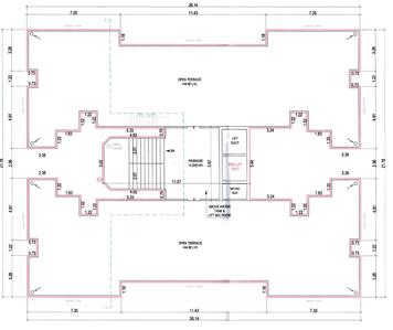 Project Image of 632.92 - 1031.72 Sq.ft 2 BHK Apartment for buy in Amaya
