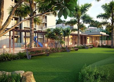 Project Image of 505.0 - 790.0 Sq.ft 1 BHK Apartment for buy in Shikhar Greens