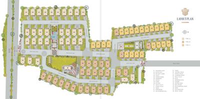 Project Image of 9450 Sq.ft 5 BHK Villa for sale in Kasindra for Rs. 25000000