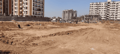 Project Image of 573.29 - 609.99 Sq.ft 2 BHK Apartment for buy in United Zade