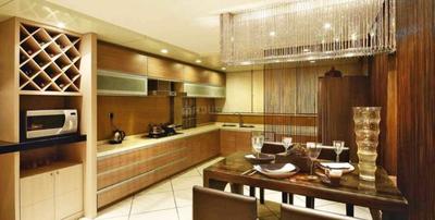 Project Image of 729.0 - 800.0 Sq.ft 2 BHK Apartment for buy in Trimurti Panache